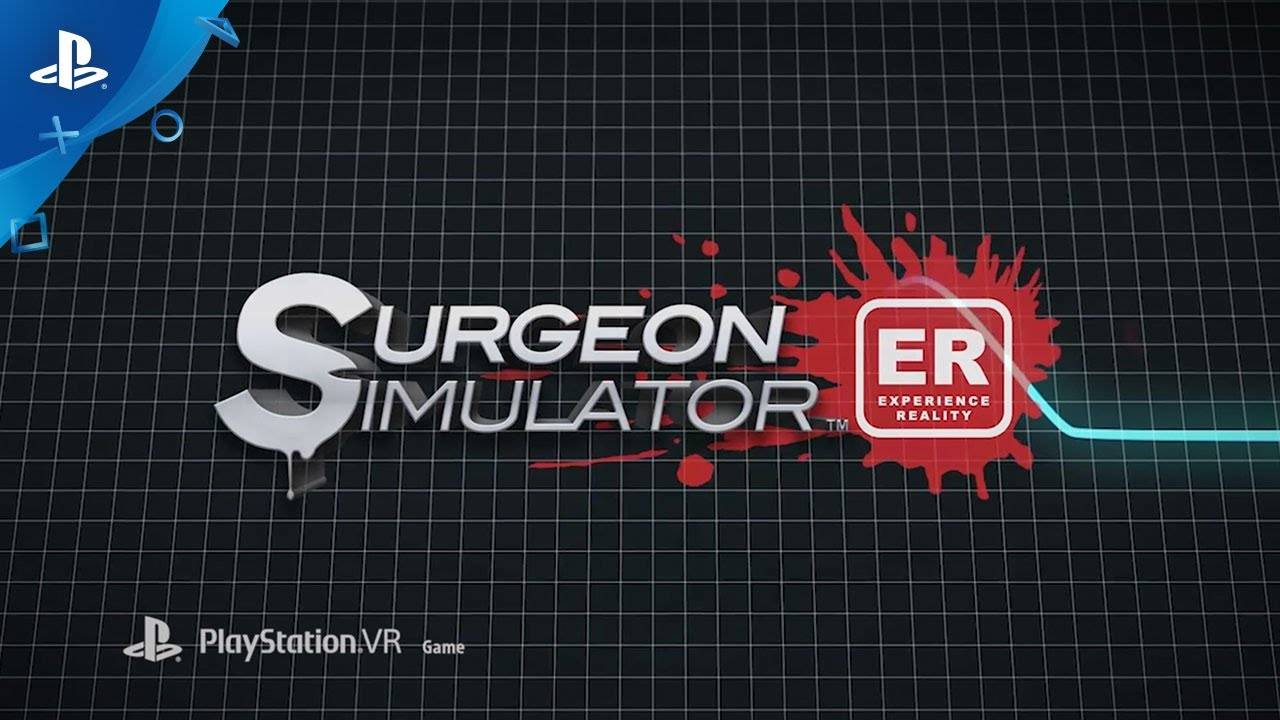 surgeon simulator oculus quest