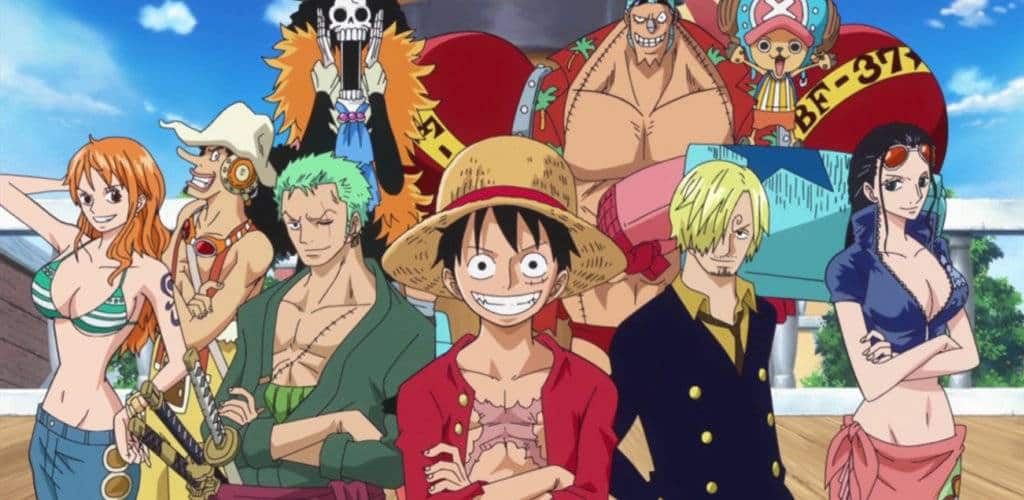 One Piece Spiel für PlayStation VR | VRPlayground