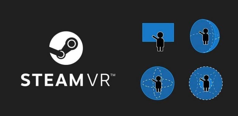 SteamVR Media Player