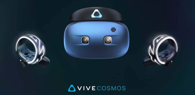 Vive Cosmos erscheint im dritten Quartal